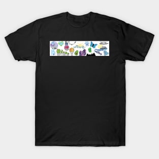 Art of Hannah Richardson T-Shirt